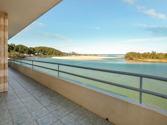Premium Waterfront Living, Released to Market for the First Time
