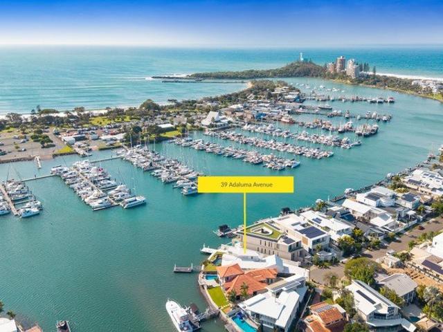Premium Waterfront Paradise