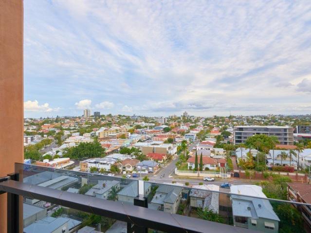 Premium West End Living at West Village