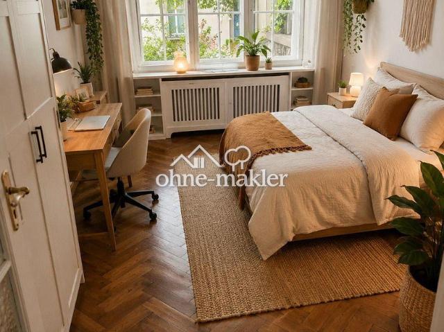 Premium WG Zimmer & Suiten in Coburg – All inclusive Miete inkl. Strom, Heizung & Internet