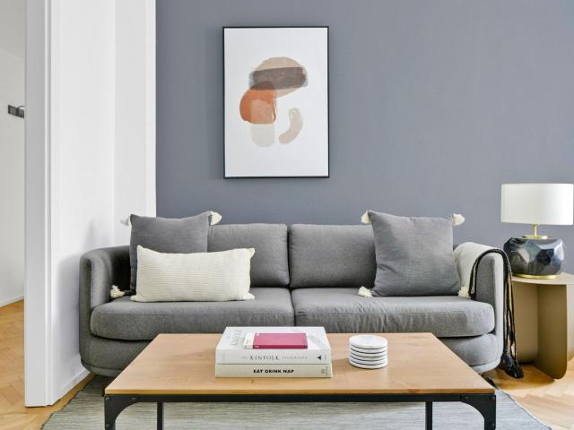 Premium Wieden 2BR