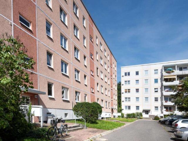 Premium Wohnung, smarter Preis
