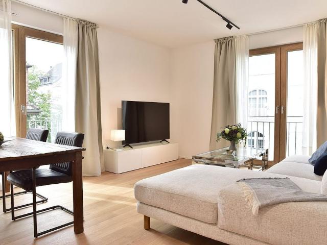 Premium Wohnen in Köln Video Online