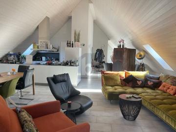 Lindau, Gemeinde Lindau, Bezirk Pfäffikon, Kanton Zürich