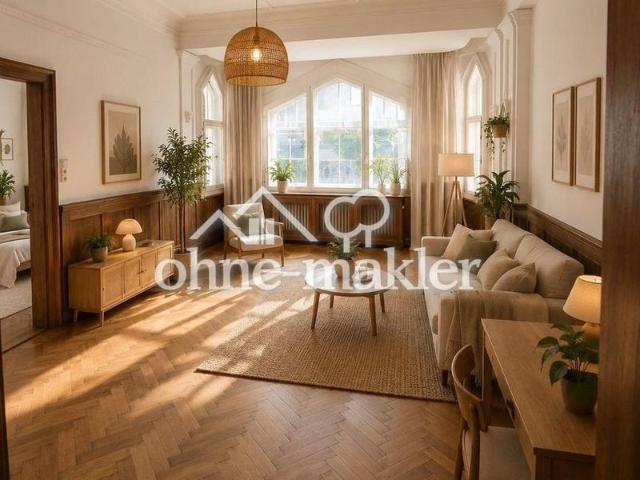 Premium Wohnsuite in Coburg – 32 m²