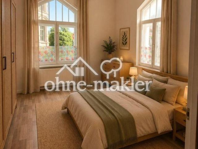 Premium Wohnsuite in Coburg – 32 m²