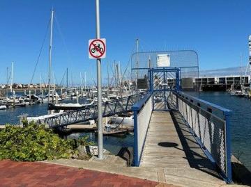 North Haven, Adelaide, St Kilda, City of Salisbury, Playford, South Australia