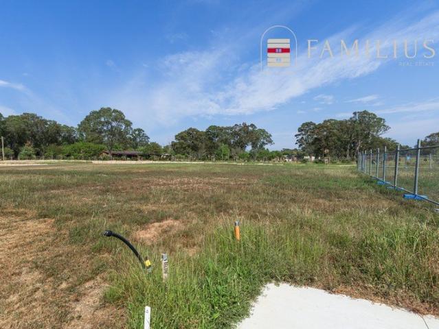 Premium 1172 sqm Residential Land in Mirvac's Cobbitty Development