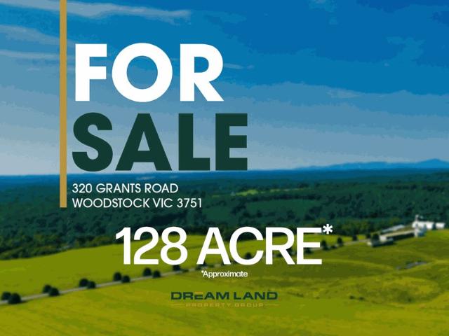 Premium 128 Acre Landholding Within the Northern Growth Corridor!