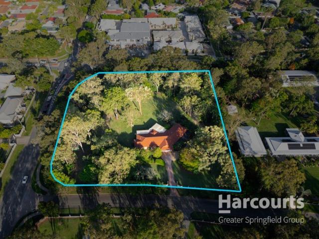 Premium 1.01 ha Property with Home, Workshops & Development Potential