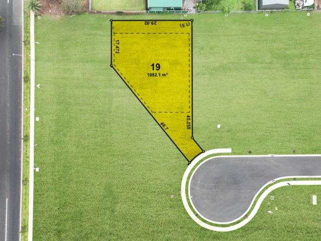 Premium 1,082m² Block Cleared, Flat & Ready for Your Dream Home!