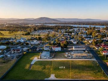 Premium 1,231m² Dual Access Block The Ultimate Coastal Lifestyle Opportunity