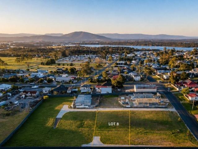 Premium 1,231m² Dual Access Block The Ultimate Coastal Lifestyle Opportunity