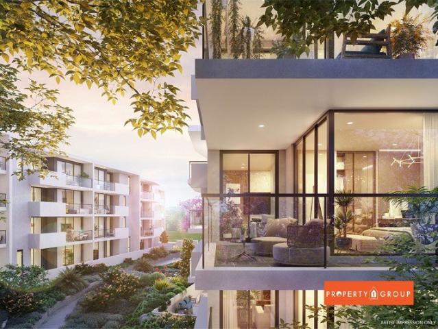 Premium 1, 2, 3 Bedroom Apartment Right Next to Woolworths, Coles, Station & Everything You Need