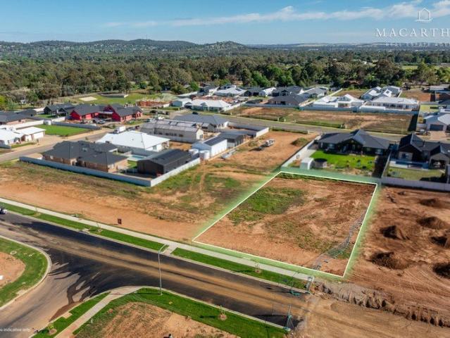 Premium, 1,511m2 Block in Blue Chip Estate