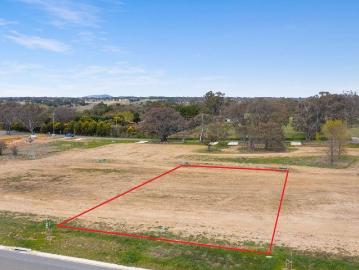 Murrumbateman, Yass Valley, Victoria - Swimming pool