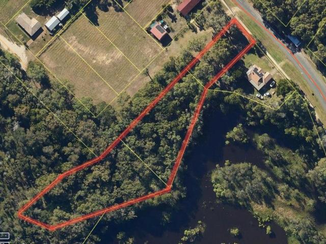 Premium 1.5 Acre Block in Moore Park Beach Unrivalled Potential!