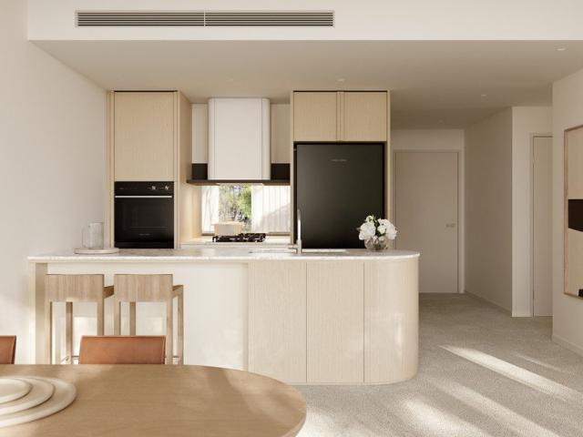 Premium 1 Bedroom Apartment