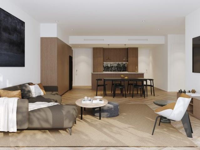 Premium 1 Bedroom Apartment in Central Albury