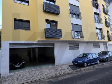 Ramada e Caneças, Concelho de Odivelas, Distrito de Lisboa