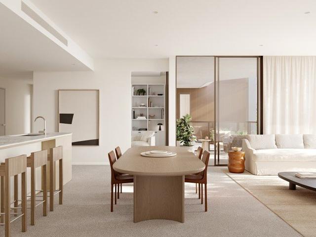 Premium 1 Bedroom Max Apartment