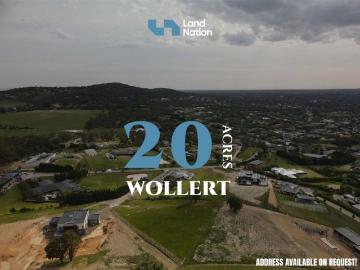 Wollert, Whittlesea Area, Victoria