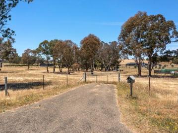 Murrumbateman, Yass Valley, Victoria