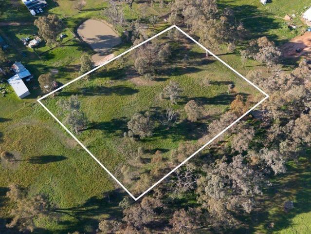 Premium 2.4 Acre Lifestyle Allotment Build Your Dream