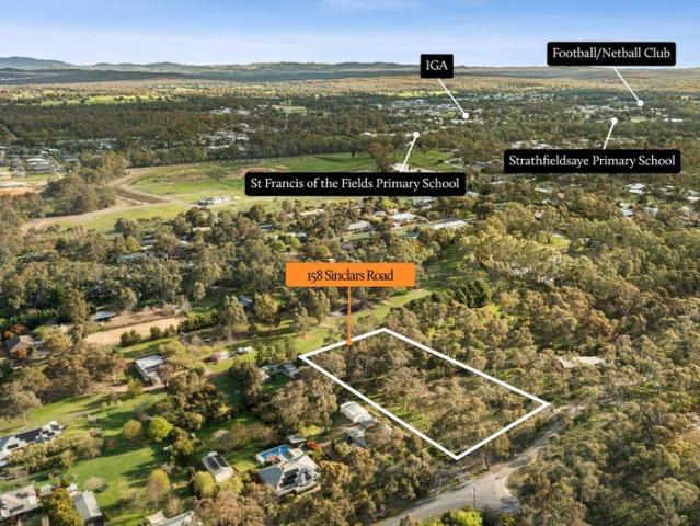 Premium 2 Acre Allotment That Offers The Ultimate Convenience