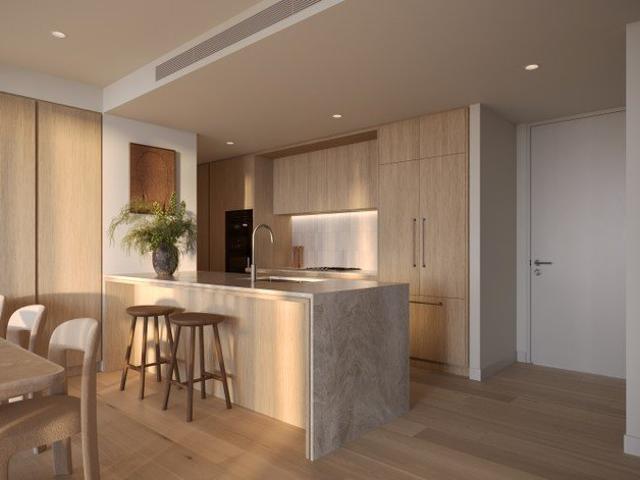 Premium 2 Bed + MPR set within the Ultra Luxury Living of The Riversdale