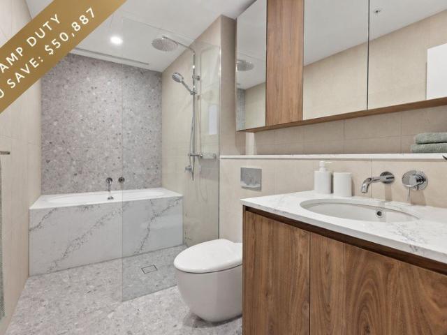 Premium 2 Bed Apartment | Alpha Building