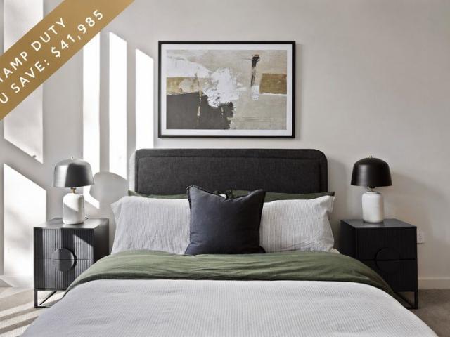 Premium 2 Bed Apartment | Omega Building