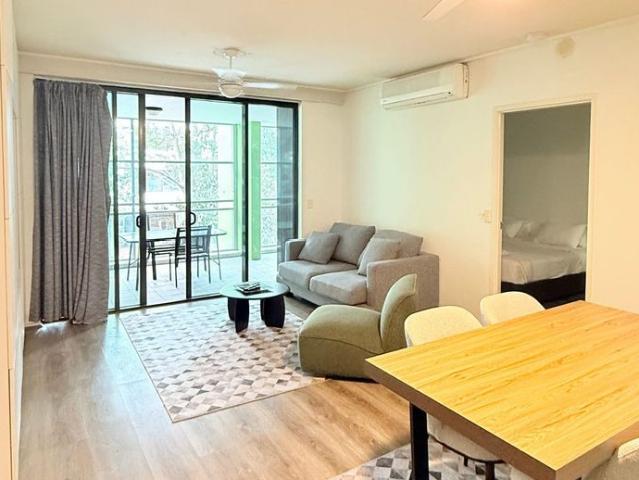 Premium 2 Bed | 2 Bath | 1 Carpark | Fully Furnished– Flynn Apartments, Spring Hill