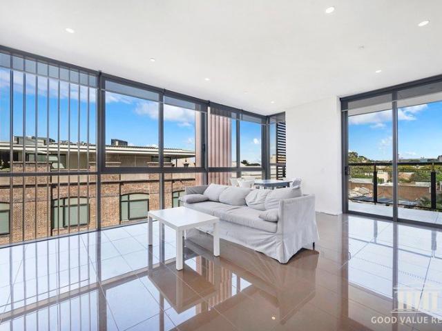 Premium 2 Bedder Apartment in Wonderland Central Park