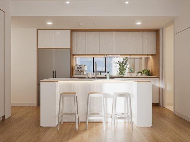 Premium 2 Bedroom Apartment