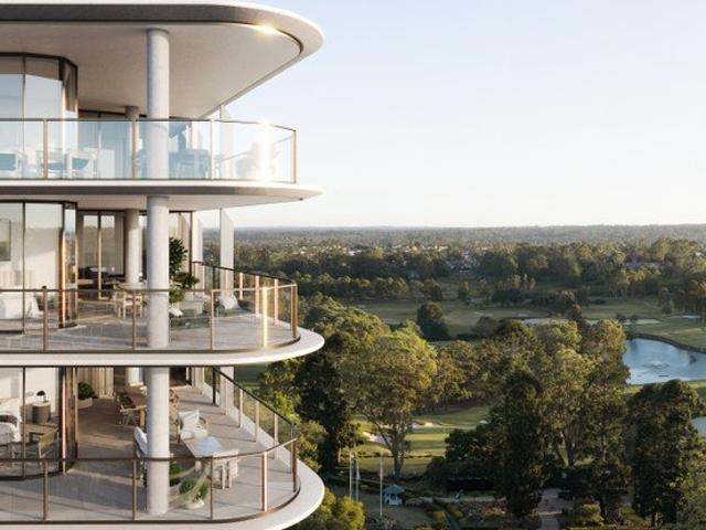 Premium 2 Bedroom Apartment