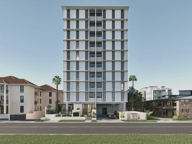 Premium 2 Bedroom Apartment