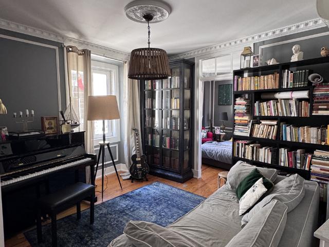 Premium 2 bedroom apartment Alfama