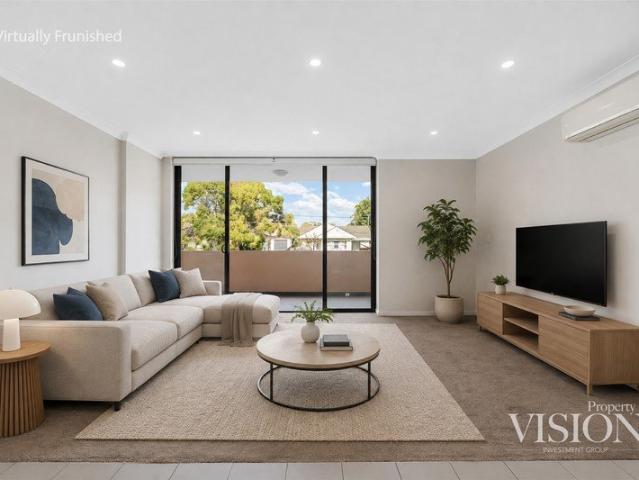 Premium 2 Bedroom Apartment in Prime Penrith Location