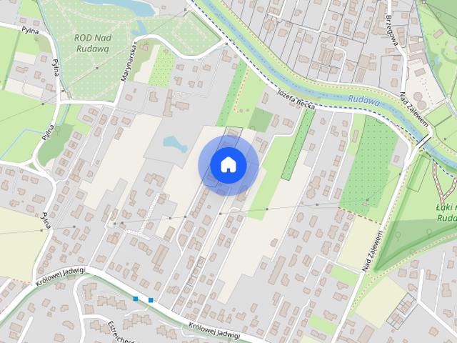 Premium 2 bedroom Apartment with garden/ Apartament 3 pok. z ogródkiem