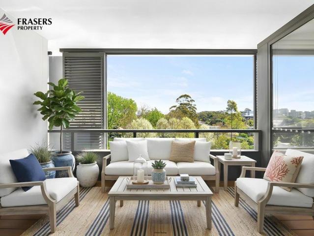 Premium 2 Bedroom Apartment with parking in Peak at Putney Hill