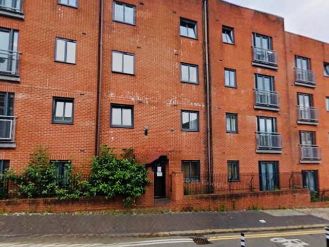 Premium 2 Bedroom flat To Let in prominent Birmingham City Centre location