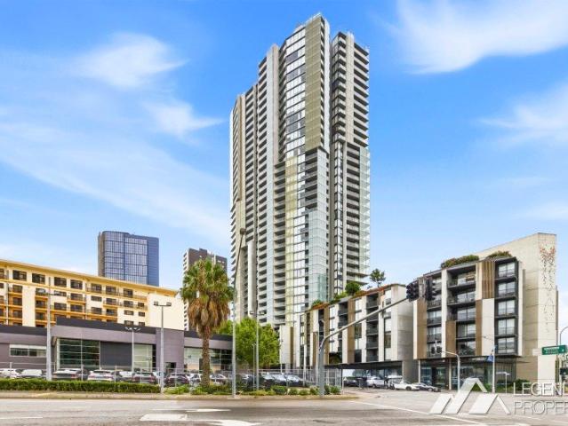 Premium 2 Bedroom Residence with Rare Larger internal area and Extra Custom Features