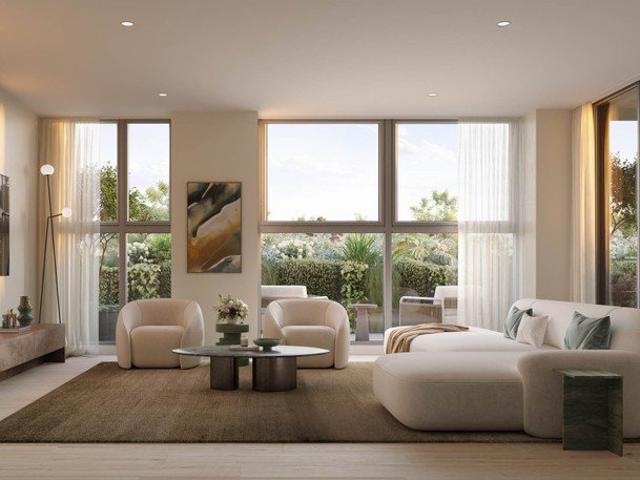 Premium 2 bedroom residences designed for everyday living and entertaining