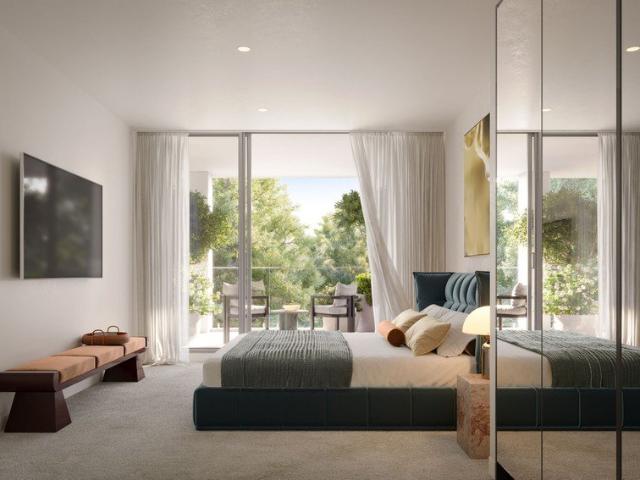 Premium 2 bedroom residences with 2 car spaces from 95 115sqm internal living