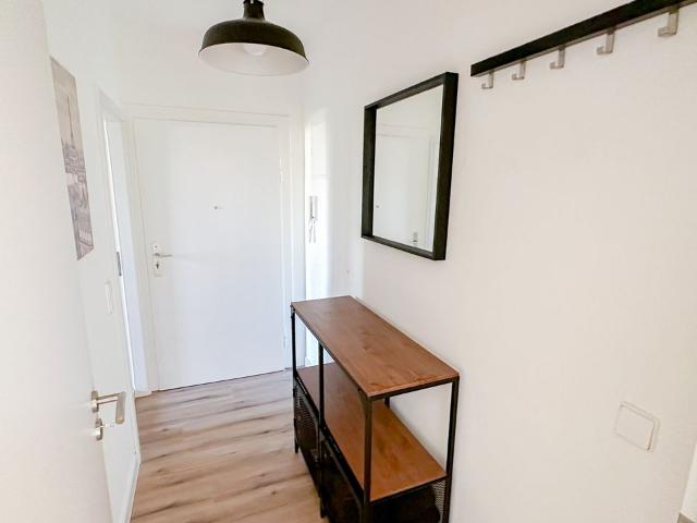 Premium 2 room accommodation Leipzig Paunsdorf +, Leipzig Amsterdam Apartments for Rent
