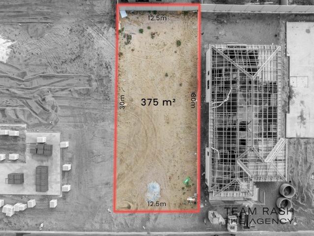 Premium 375sqm Titled Block Lot 58 in Sought After Sienna Wood Estate