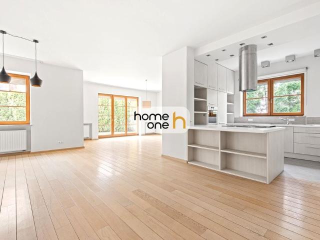 Premium | 300 m² | 5 pokoi | Po remoncie | Design Warszawa, Zawady