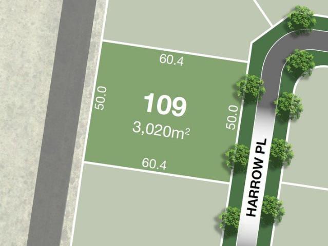 Premium 3020m2 Allotment