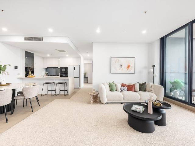 PREMIUM 3 BED RESIDENCES PLUS STUDY
